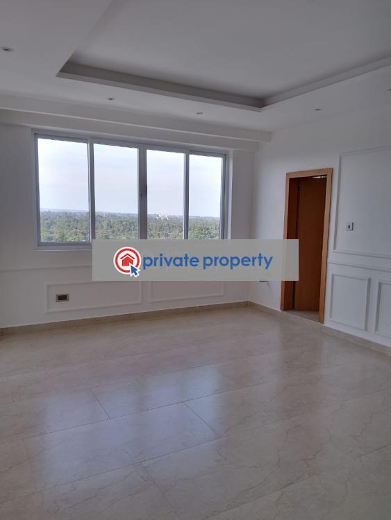 4 bedroom Apartment For Sale &nbsp;general Mathenge Road Westlands Nairobi - 3