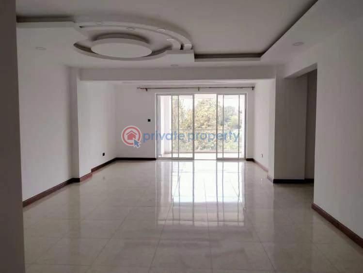 4 bedroom Apartment For Rent General Mathenge Westlands Nairobi - 1