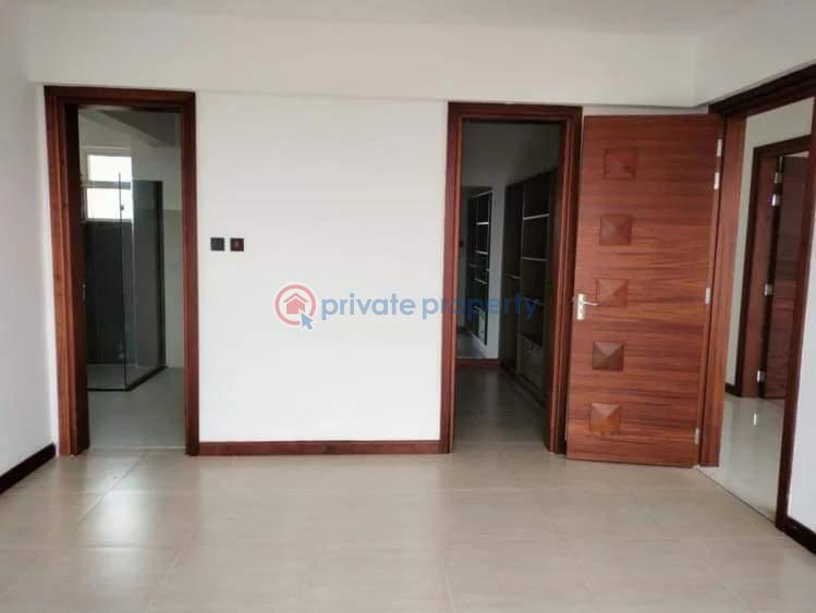 4 bedroom Apartment For Rent General Mathenge Westlands Nairobi - 5