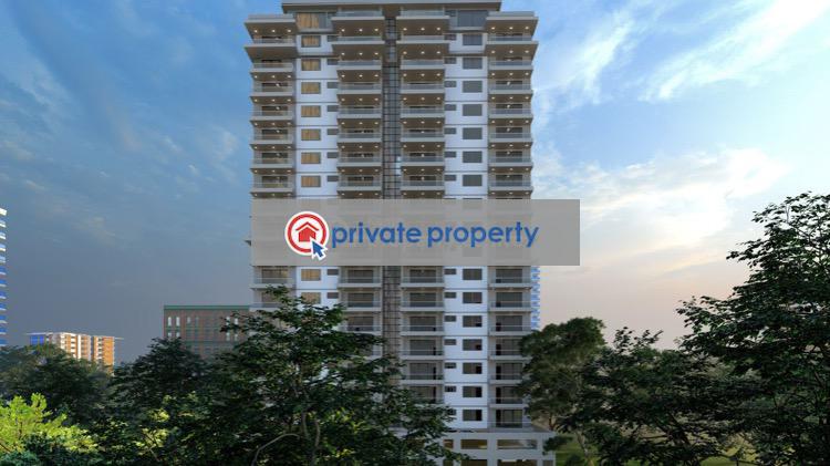 4 bedroom Apartment For Sale &nbsp;othaya Road Kileleshwa Nairobi - 4