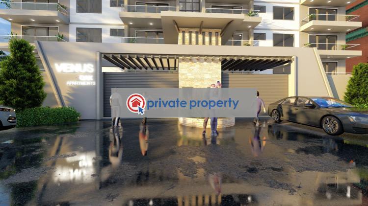 4 bedroom Apartment For Sale &nbsp;othaya Road Kileleshwa Nairobi - 9