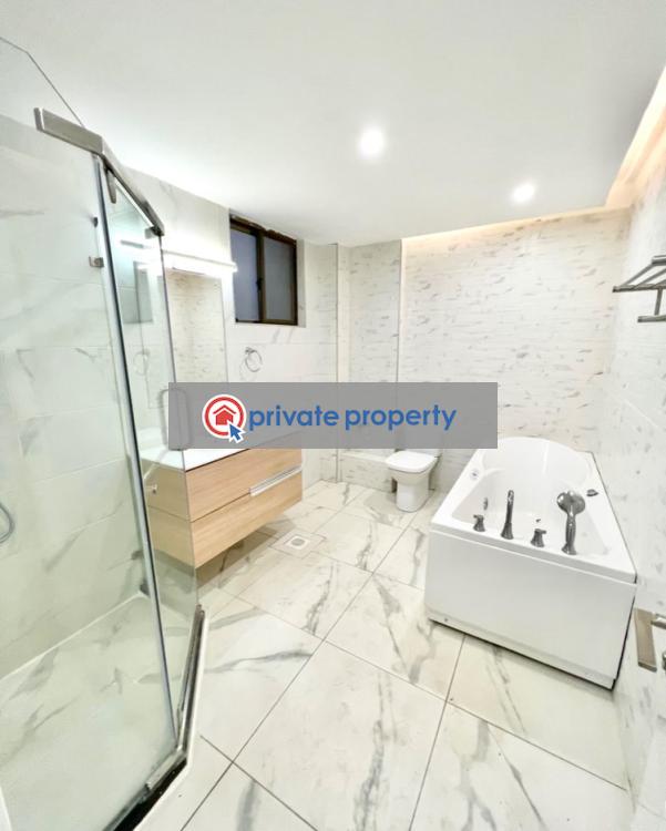 4 bedroom Apartment For Sale &nbsp;othaya Road Kileleshwa Nairobi - 3