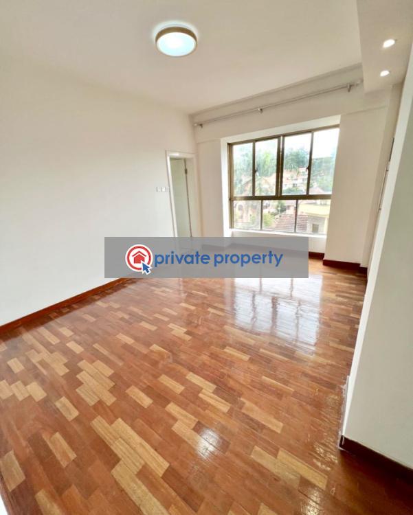 4 bedroom Apartment For Sale &nbsp;othaya Road Kileleshwa Nairobi - 2