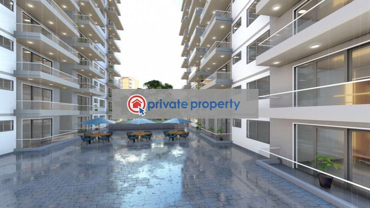 4 bedroom Apartment For Sale &nbsp;othaya Road Kileleshwa Nairobi - 1