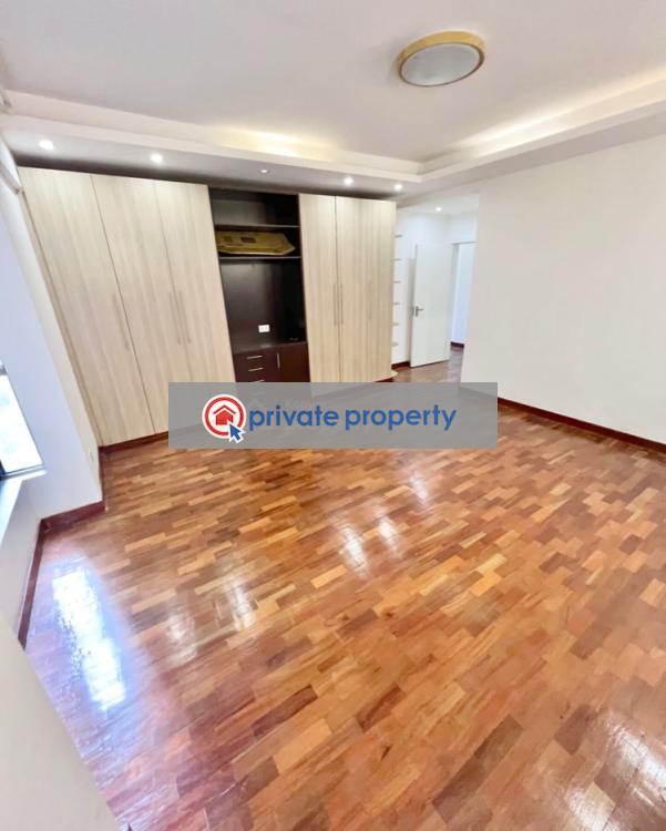 4 bedroom Apartment For Sale &nbsp;othaya Road Kileleshwa Nairobi - 9