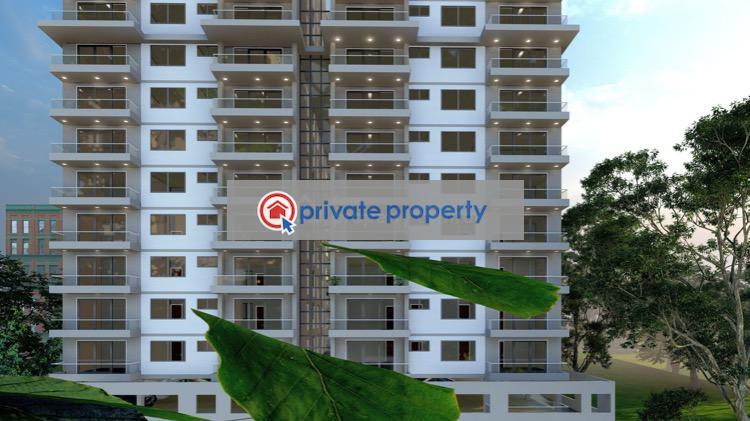 4 bedroom Apartment For Sale &nbsp;othaya Road Kileleshwa Nairobi - 3