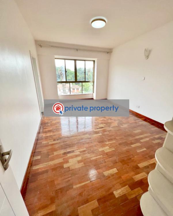 4 bedroom Apartment For Sale &nbsp;othaya Road Kileleshwa Nairobi - 5