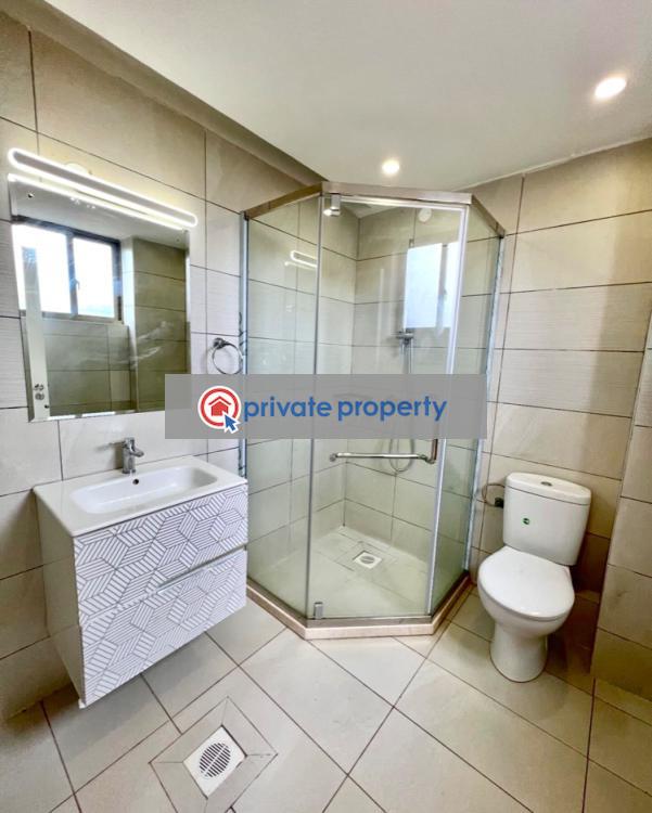 4 bedroom Apartment For Sale &nbsp;othaya Road Kileleshwa Nairobi - 7