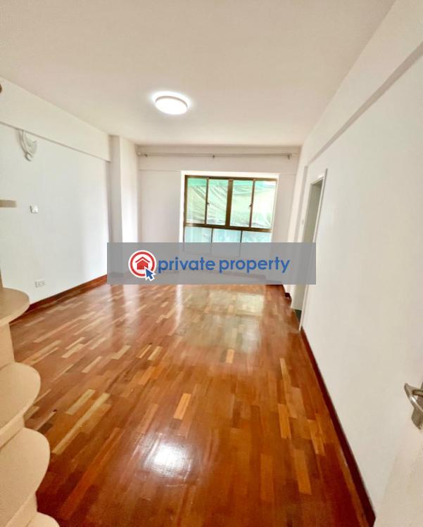 4 bedroom Apartment For Sale &nbsp;othaya Road Kileleshwa Nairobi - 4