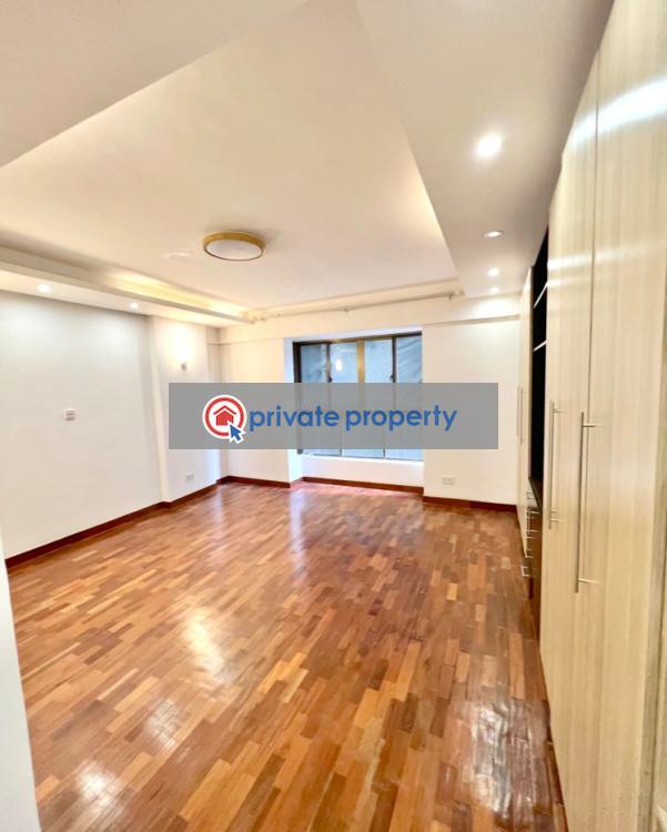 4 bedroom Apartment For Sale &nbsp;othaya Road Kileleshwa Nairobi - 6