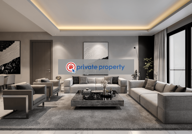 4 bedroom Apartment For Sale &nbsp;othaya Road Kileleshwa Nairobi - 7