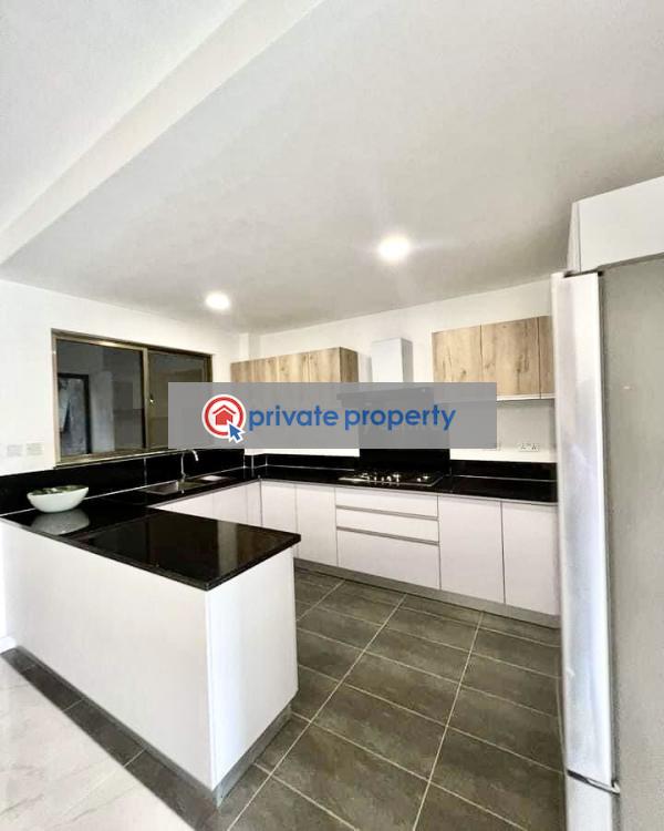 4 bedroom Apartment For Sale &nbsp;kikambala Road Kileleshwa Nairobi - 2