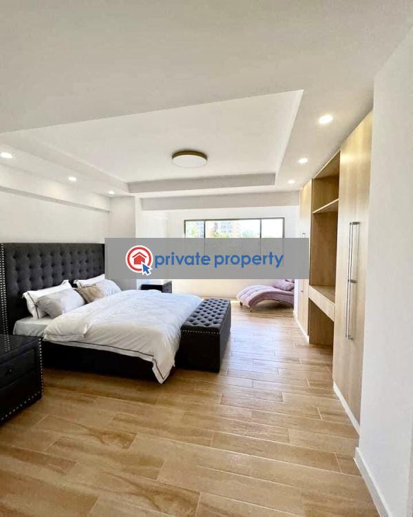 4 bedroom Apartment For Sale &nbsp;kikambala Road Kileleshwa Nairobi - 8