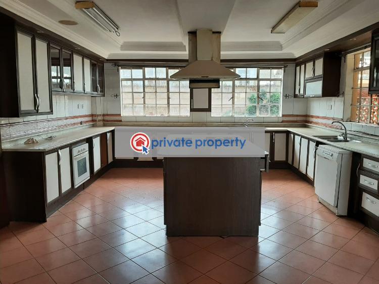 4 bedroom House For Sale &nbsp;runda Westlands Nairobi - 2