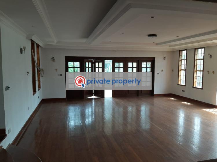 4 bedroom House For Sale &nbsp;runda Westlands Nairobi - 4