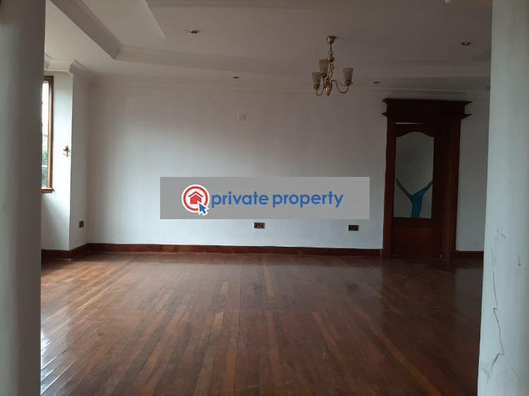 4 bedroom House For Sale &nbsp;runda Westlands Nairobi - 16