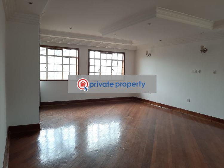 4 bedroom House For Sale &nbsp;runda Westlands Nairobi - 6