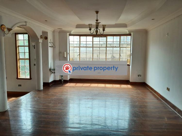 4 bedroom House For Sale &nbsp;runda Westlands Nairobi - 13
