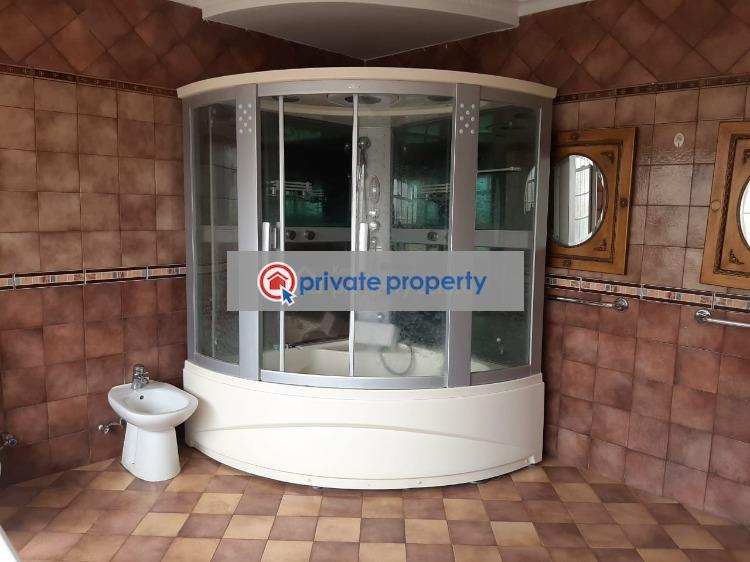 4 bedroom House For Sale &nbsp;runda Westlands Nairobi - 9