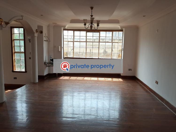 4 bedroom House For Sale &nbsp;runda Westlands Nairobi - 12