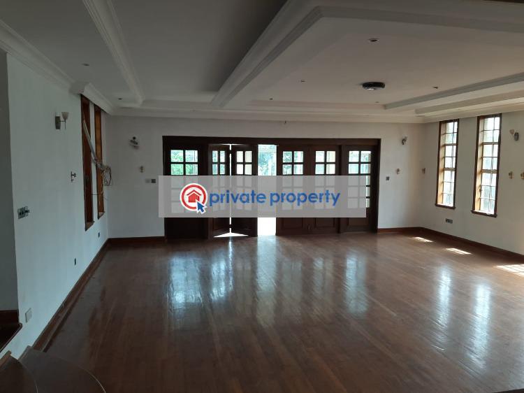 4 bedroom House For Sale &nbsp;runda Westlands Nairobi - 7