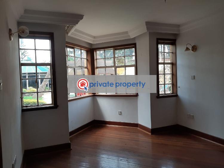 4 bedroom House For Sale &nbsp;runda Westlands Nairobi - 5