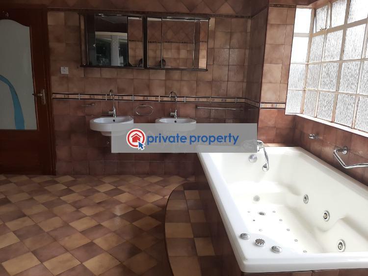 4 bedroom House For Sale &nbsp;runda Westlands Nairobi - 10