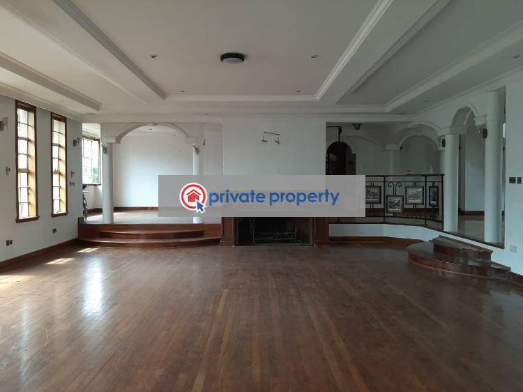 4 bedroom House For Sale &nbsp;runda Westlands Nairobi - 3