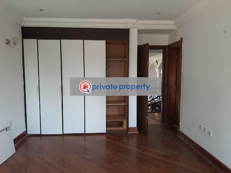 4 bedroom House For Sale &nbsp;runda Westlands Nairobi - 17