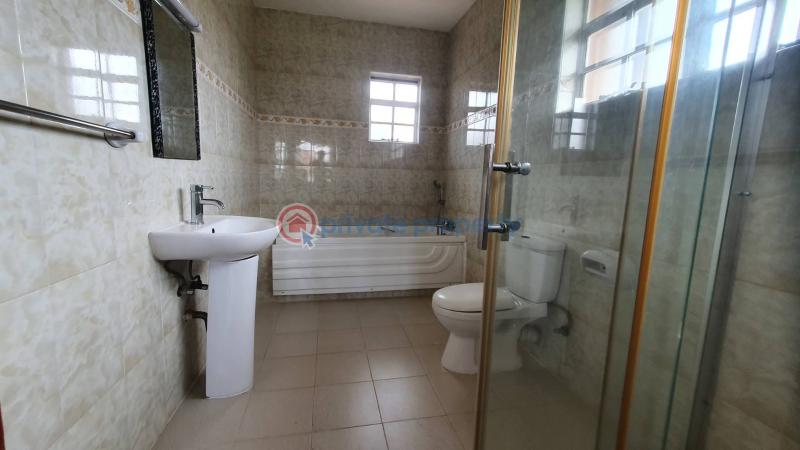 4 bedroom House For Sale Off Kiambu Rd In Runda. Runda Westlands Nairobi - 10