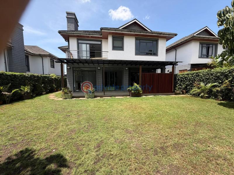 4 bedroom House For Sale Off Kiambu Rd In Runda. Runda Westlands Nairobi - 1