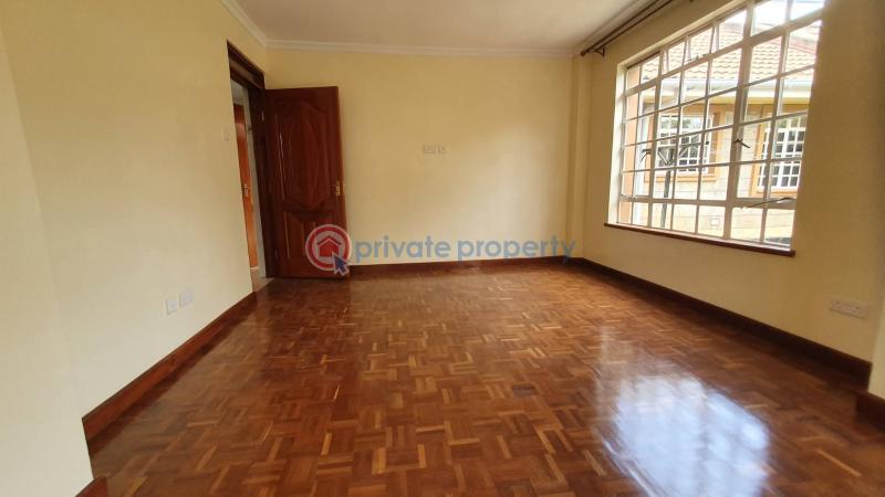 4 bedroom House For Sale Off Kiambu Rd In Runda. Runda Westlands Nairobi - 8