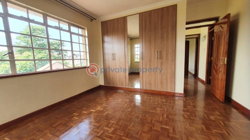 4 bedroom House For Sale Off Kiambu Rd In Runda. Runda Westlands Nairobi - 3
