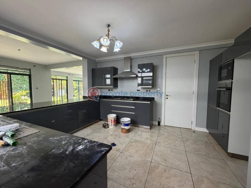 4 bedroom House For Sale Runda Westlands Nairobi - 3