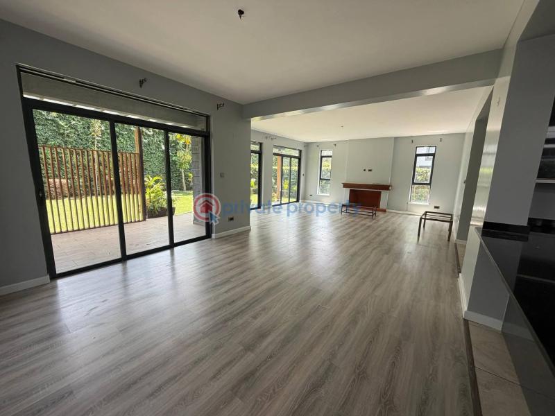 4 bedroom House For Sale Runda Westlands Nairobi - 2