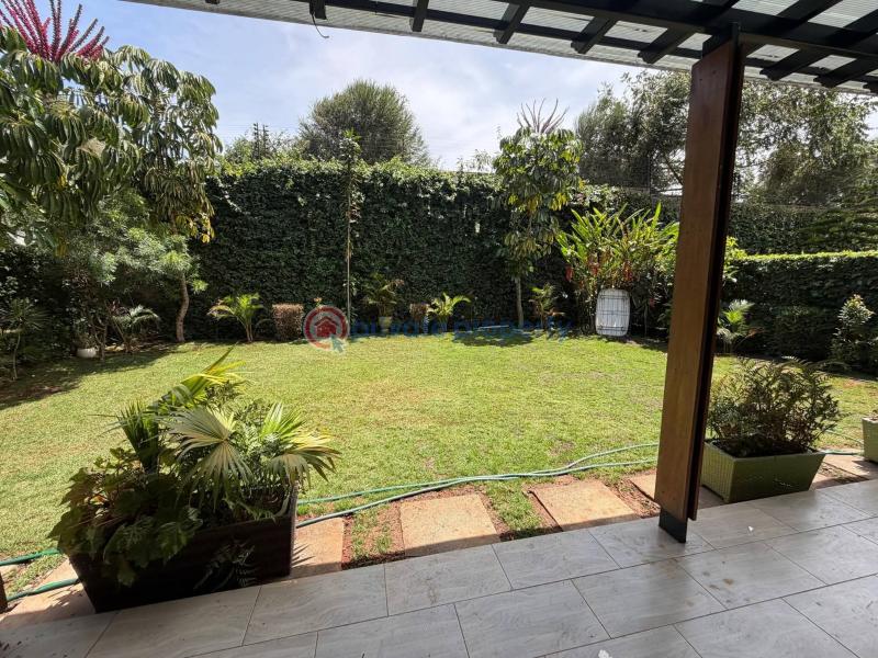 4 bedroom House For Sale Runda Westlands Nairobi - 10
