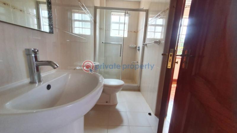 4 bedroom House For Sale Off Kiambu Rd In Runda. Runda Westlands Nairobi - 9