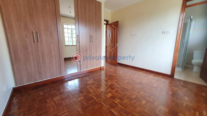 4 bedroom House For Sale Off Kiambu Rd In Runda. Runda Westlands Nairobi - 4