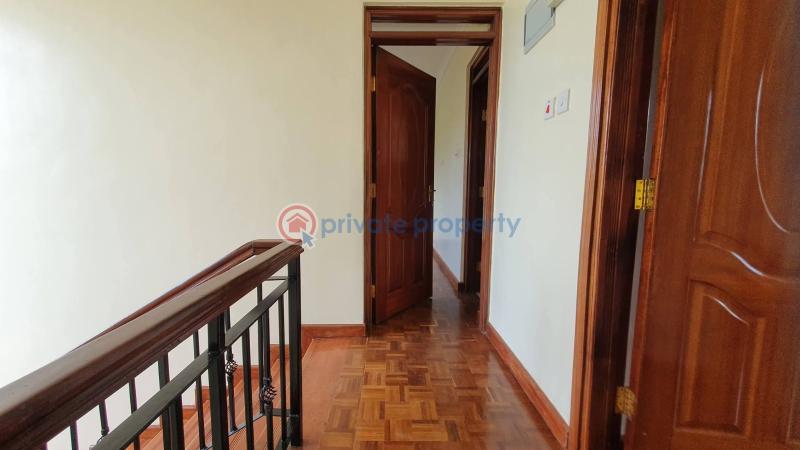 4 bedroom House For Sale Off Kiambu Rd In Runda. Runda Westlands Nairobi - 6