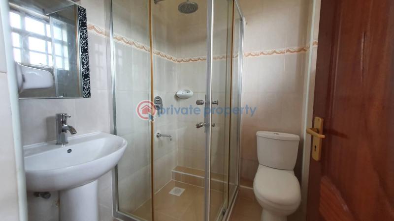 4 bedroom House For Sale Off Kiambu Rd In Runda. Runda Westlands Nairobi - 7