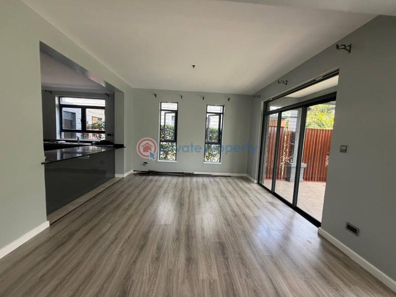 4 bedroom House For Sale Off Kiambu Rd In Runda. Runda Westlands Nairobi - 7