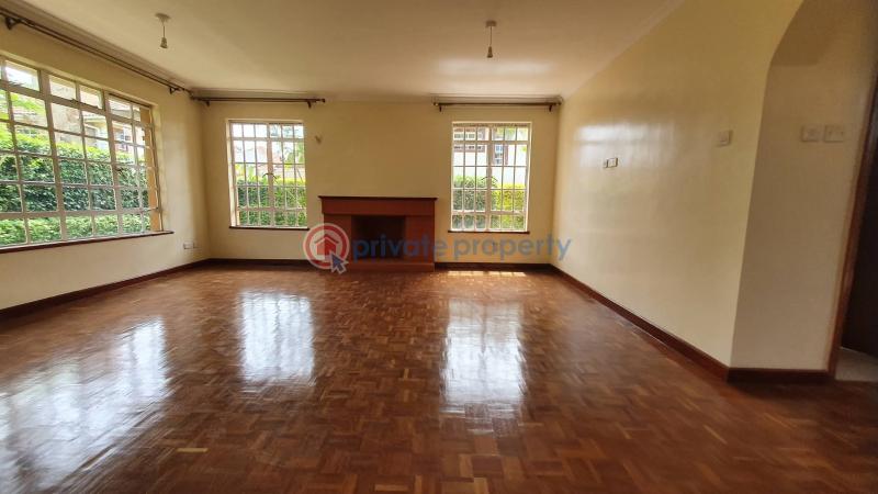 4 bedroom House For Sale Off Kiambu Rd In Runda. Runda Westlands Nairobi - 2