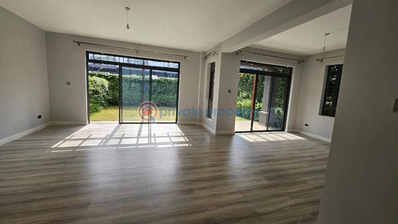 4 bedroom House For Sale Off Kiambu Road Runda Westlands Nairobi - 2