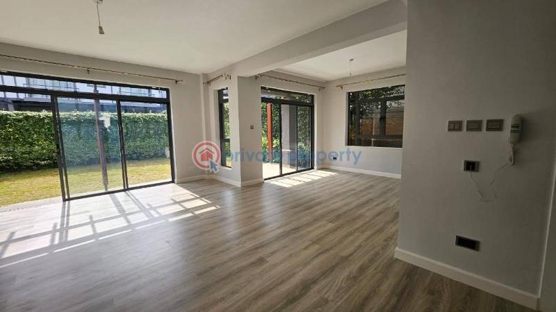 4 bedroom House For Sale Off Kiambu Road Runda Westlands Nairobi - 1