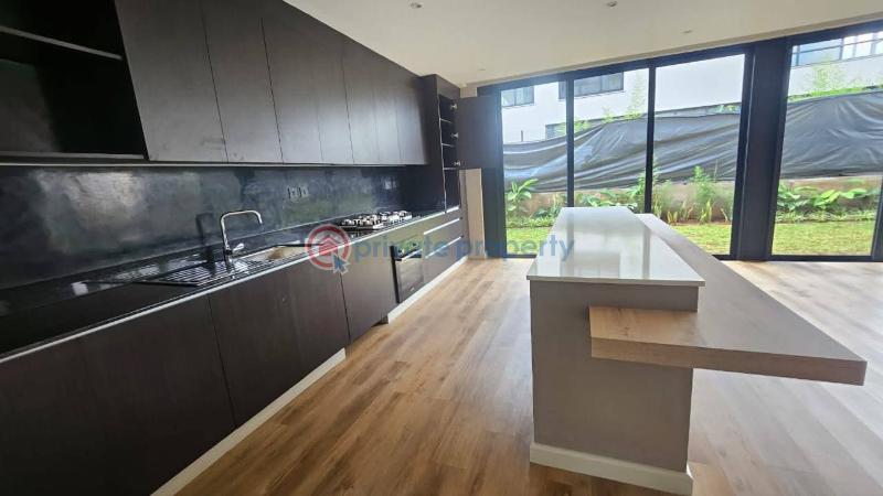 4 bedroom House For Sale Off Kiambu Road Runda Westlands Nairobi - 4
