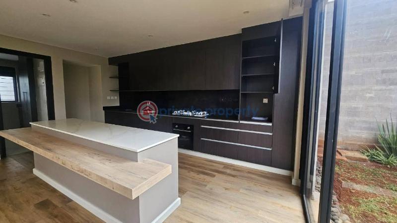 4 bedroom House For Sale Off Kiambu Road Runda Westlands Nairobi - 5