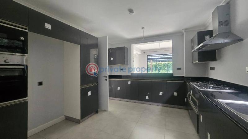 4 bedroom House For Sale Off Kiambu Road Runda Westlands Nairobi - 7
