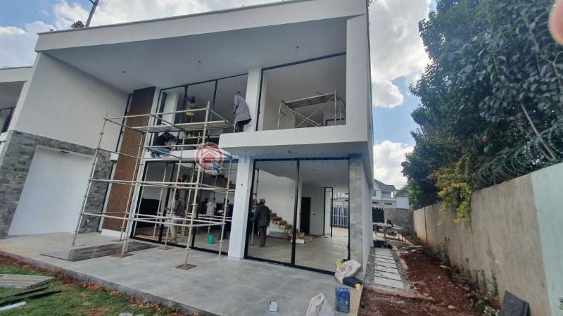 4 bedroom House For Sale Runda Westlands Nairobi - 7