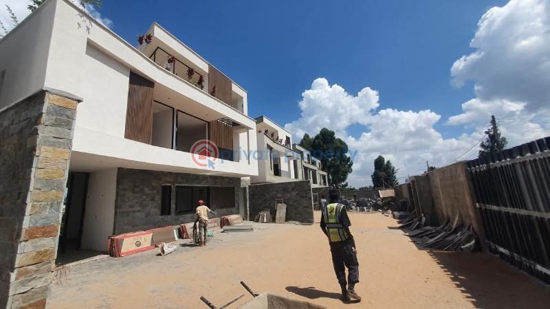 4 bedroom House For Sale Runda Westlands Nairobi - 1
