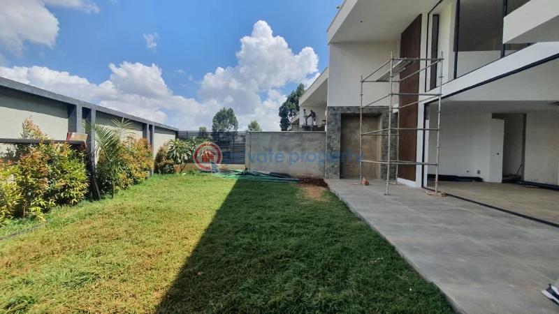 4 bedroom House For Sale Runda Westlands Nairobi - 2